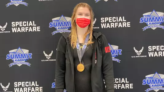 Caroline Gardner