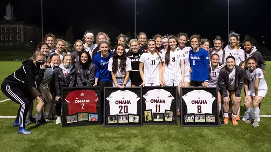 Senior Night