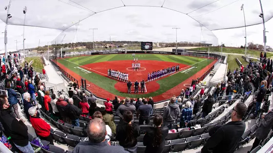 Connie Claussen Field