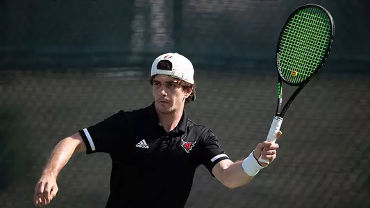 Men's Tennis