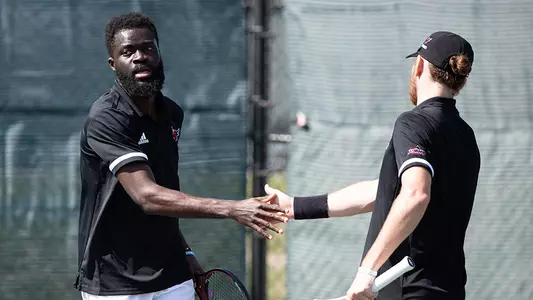 Men's Tennis