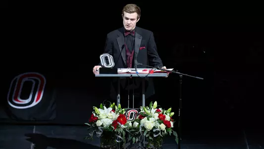 2018-19 Maverick Awards