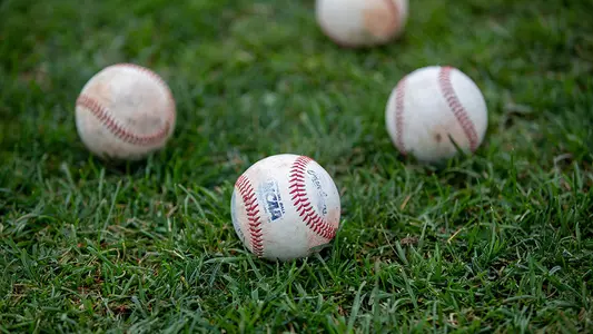 Baseballs