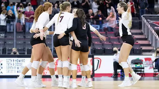Team Huddle