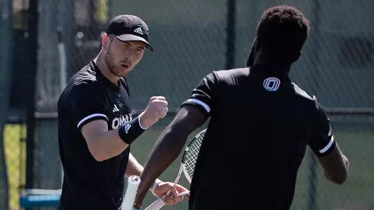 Men's Tennis