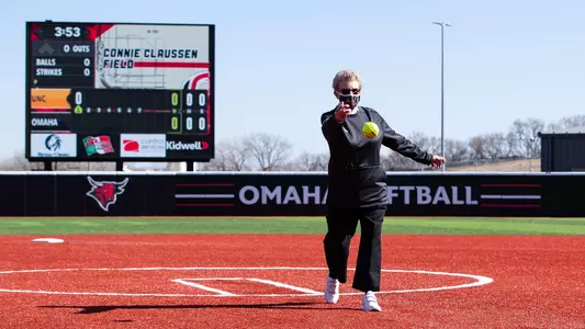 Connie Claussen