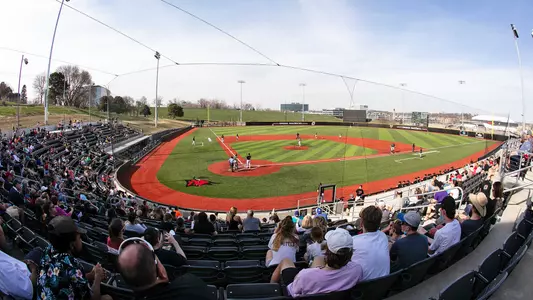 Tal Anderson Field