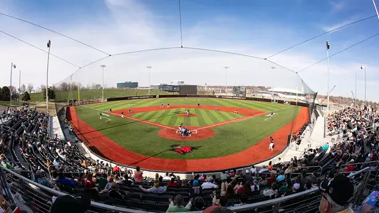 Tal Anderson Field