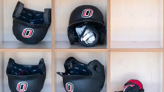 Baseball Dugout