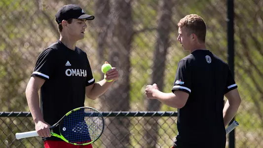 Men's Tennis