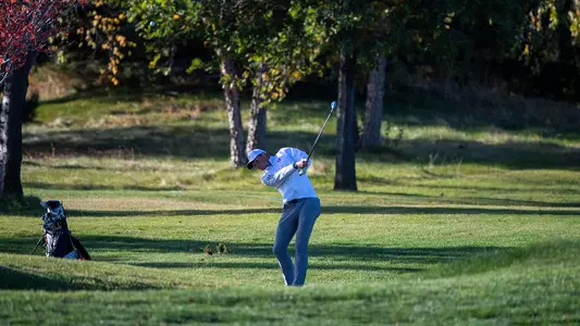 Indian Creek Golf Course
