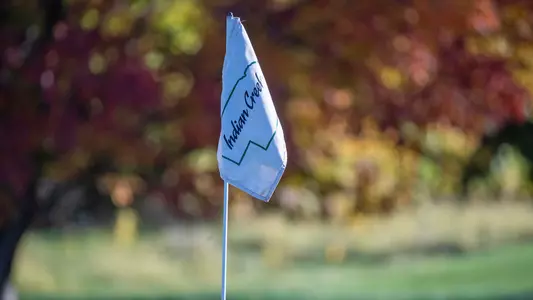 Indian Creek Golf Course
