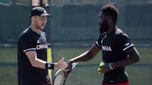 Men's Tennis