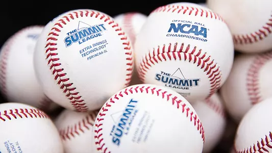 Omaha Baseball