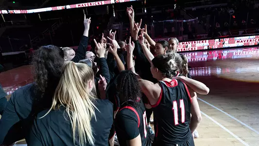 Omaha WBB