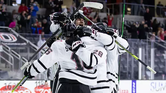 Hockey