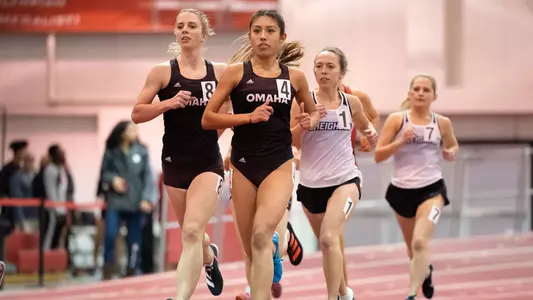 Track & Field