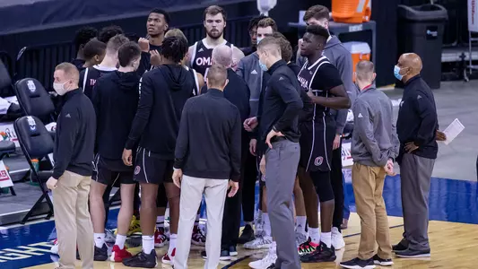 MBB Huddle