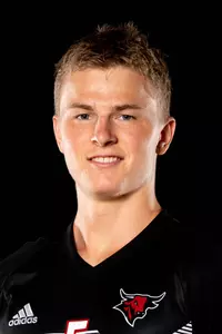 Joe Vokins