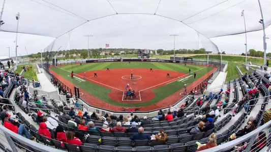 Connie Claussen Field