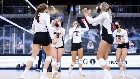 Volleyball