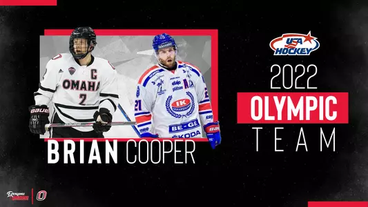 Cooper Olympics