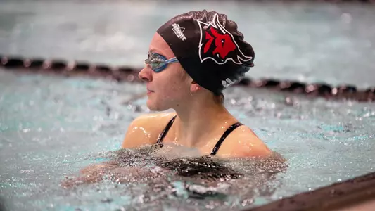 Women's Swimming