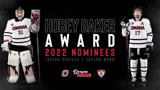 Ward Saville Hobey