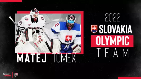 Tomek Olympics