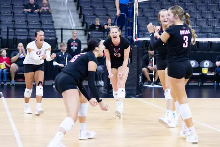 Celebration vs. St. Thomas 2022