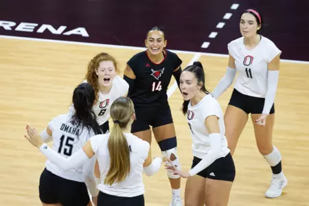 Celebration vs. UND