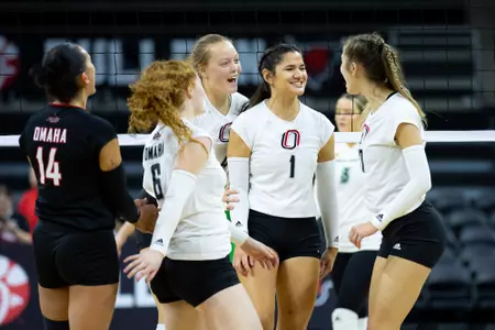 Celebration vs. North Dakota 2022