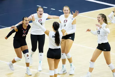 Celebration vs. North Dakota 2022