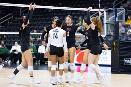 Celebration vs. NDSU