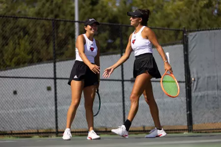 Womens tennis