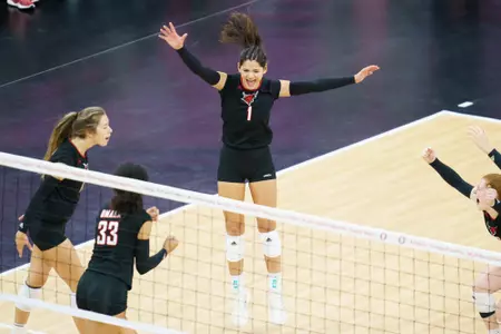 Olivia Curry 2022