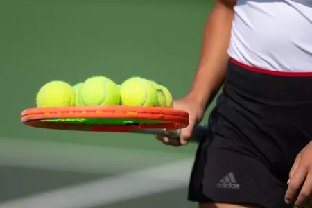 Mav tennis balls