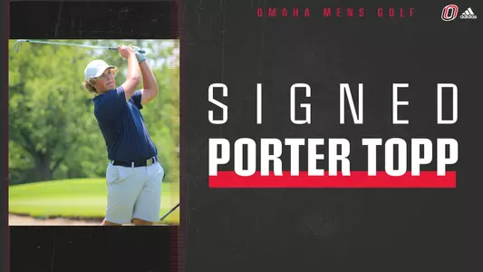 Porter Topp