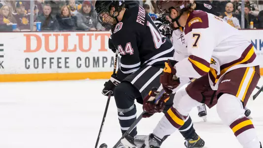 Pivo vs UMD
