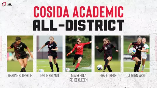 WSOC CoSIDA