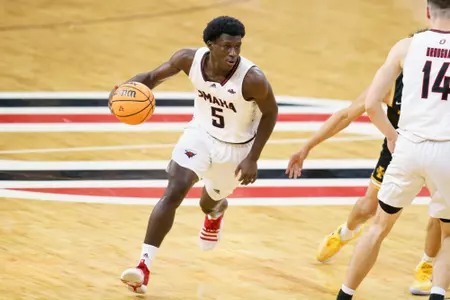 Ja'Sean Glover