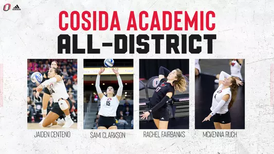 VB CoSIDA 2022