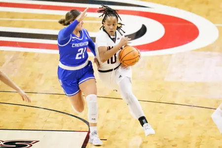 Jaylen Townsend 2022-23