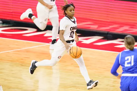 Aaliyah Stanley 2022-23