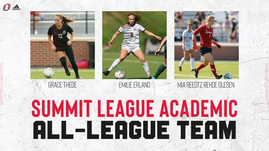 Academic All-League