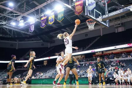 Grace Cave 2022-23