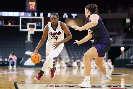 Morgann Gardner 2022-23