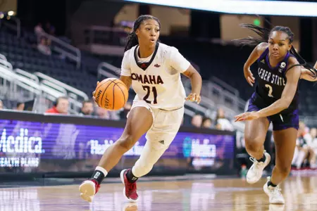 Kennedi Grant 2022-23