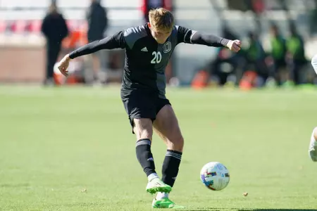 Luke Smith