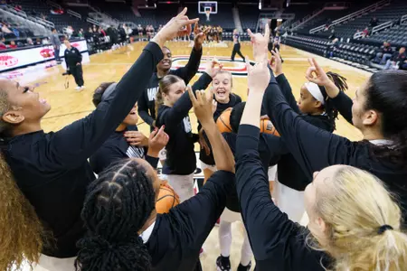 WBB Huddle